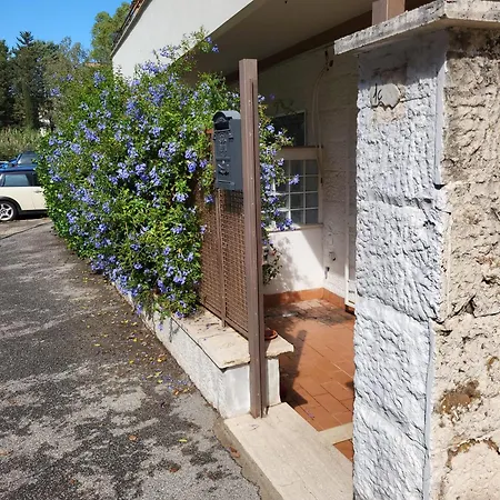 In Caffarella - Metro Ponte Lungo Appartamento Roma